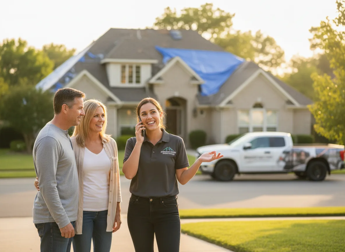 24-Hour Emergency Roof Leak Repair in Imlay, NV